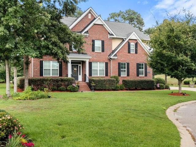 House for sale in Blythewood, South Carolina