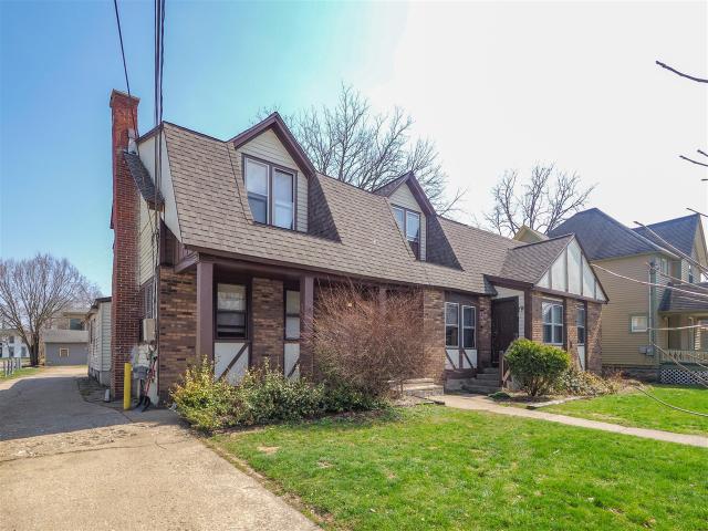 House for sale in Vine, Kalamazoo