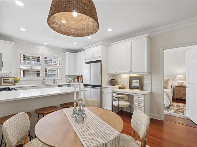 Condo for sale in Dunwoody, DeKalb County
