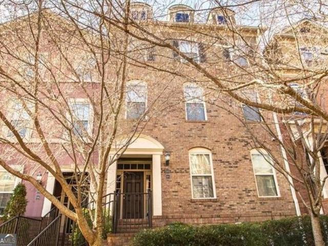 Condo for sale in Dunwoody, Georgia