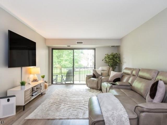 Condo for sale in New Jersey
