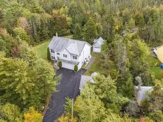 House for sale in Kinloch, Fall River