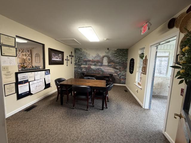 Commercial for sale in Tennessee