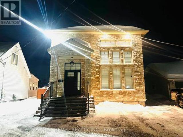 House for sale in Connaught, Ontario