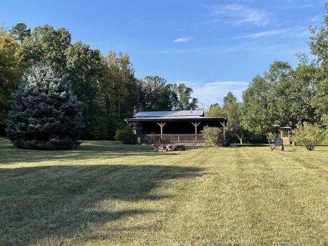Farm for sale in Virginia