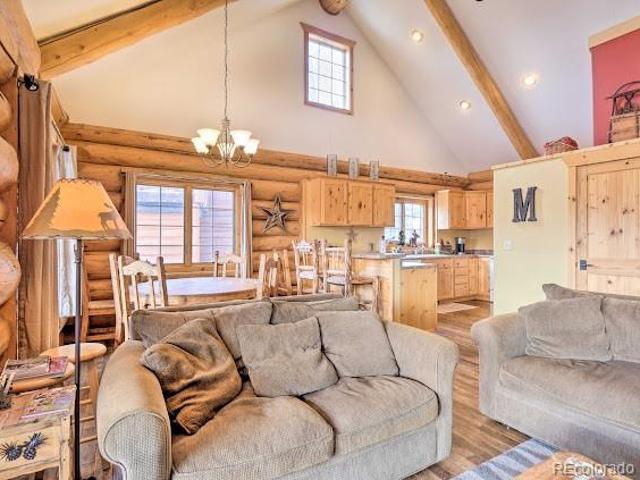 House for sale in Colorado