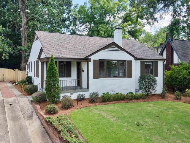 House for sale in Alabama