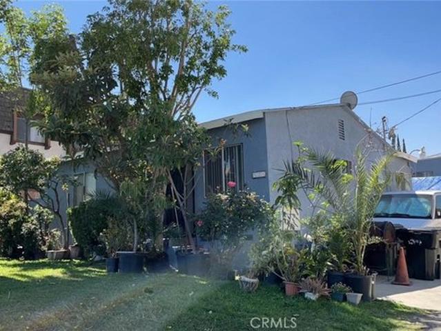 House for sale in Monterey Park, California