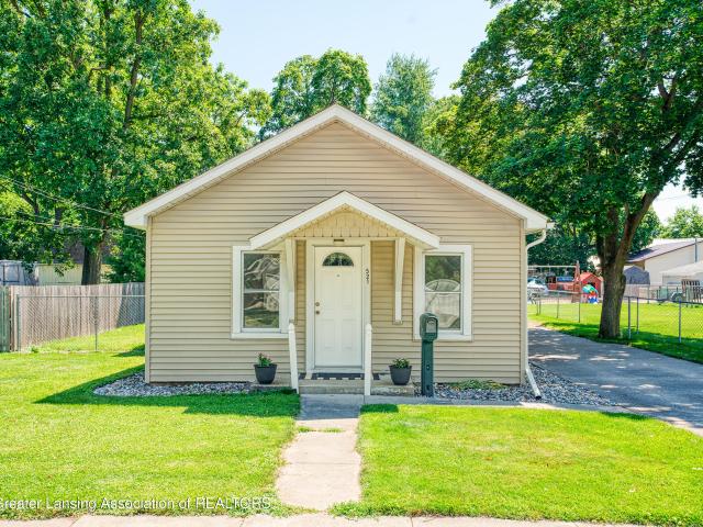 House for sale in Eaton, Michigan