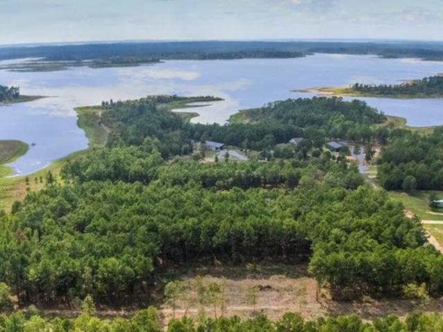 Land for sale in Bronson, Sabine County