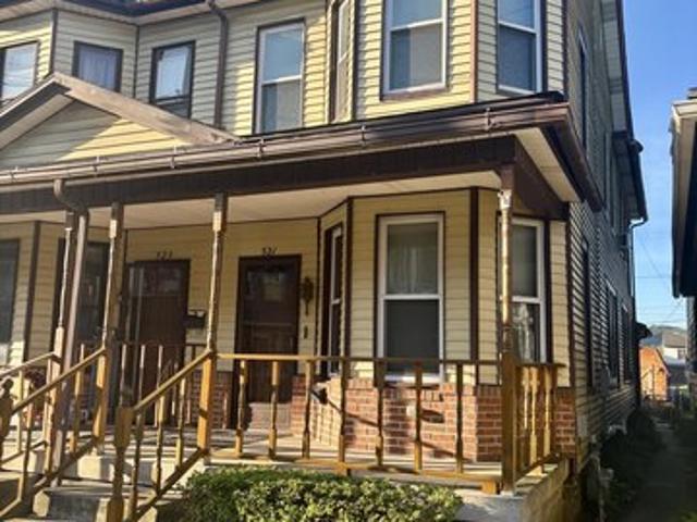 House for sale in Sunbury, Pennsylvania