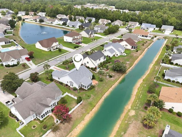 House for sale in Little River, South Carolina