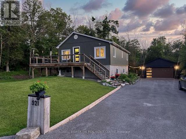 House for sale in Kawartha Lakes, Ontario