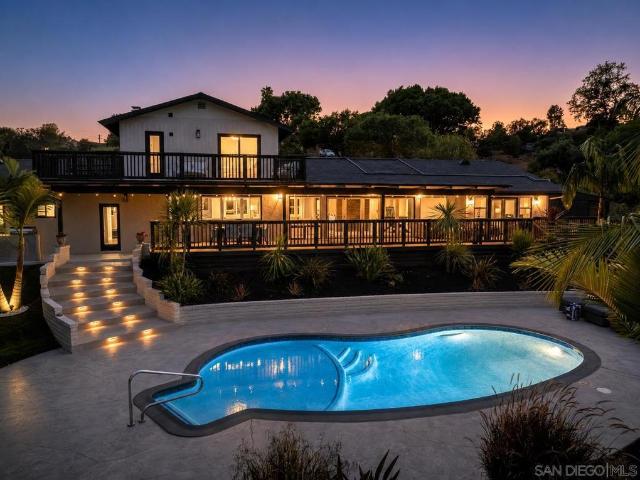 House for sale in Fallbrook, California