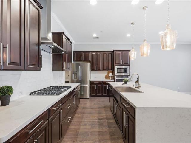 Townhouse for sale in Irving, Texas
