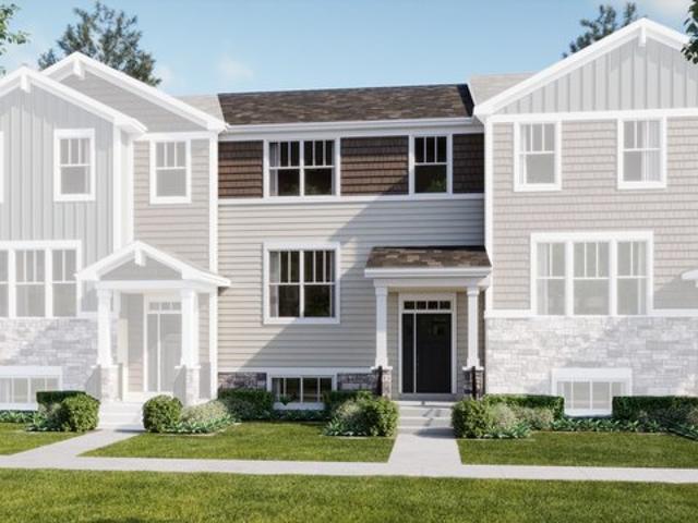 Townhouse for sale in Volo, Lake County