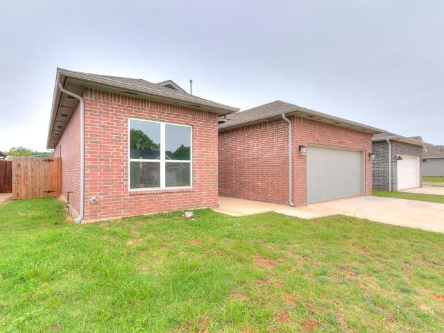 House for sale in Jones, Oklahoma