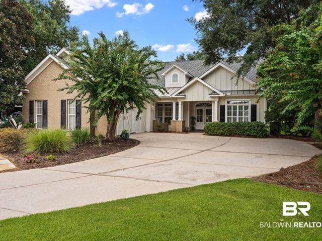 House for sale in Gulf Shores, Alabama