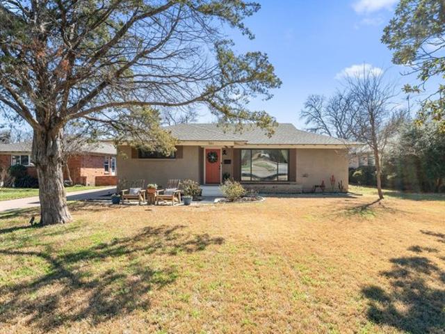 House for sale in Richardson, Texas
