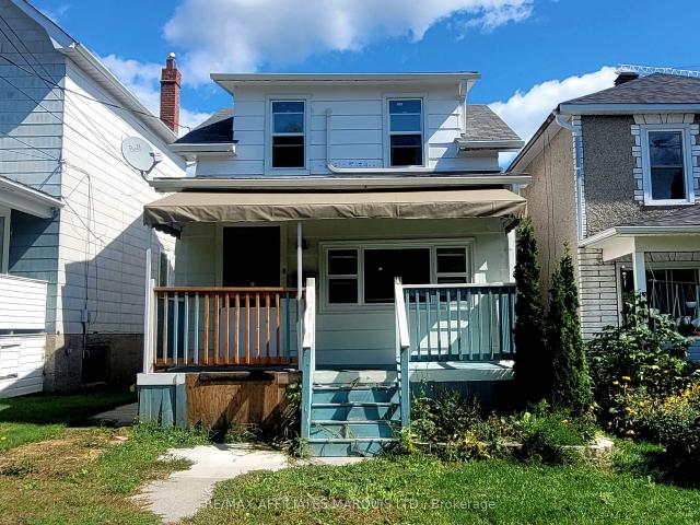 House for sale in Cornwall, Ontario