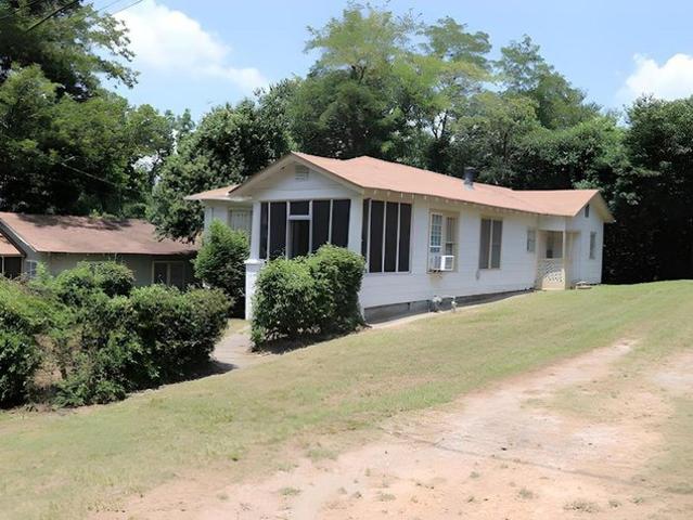 House for sale in Vicksburg, Mississippi