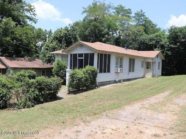 Commercial for sale in Vicksburg, Mississippi