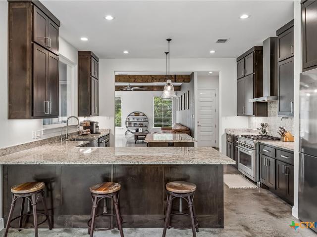 House for sale in Texas
