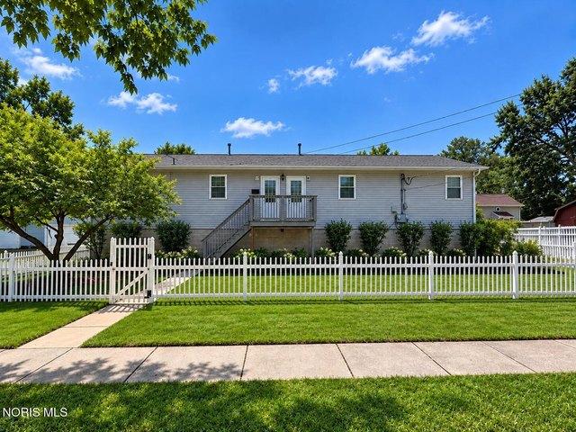 House for sale in Findlay, Hancock County