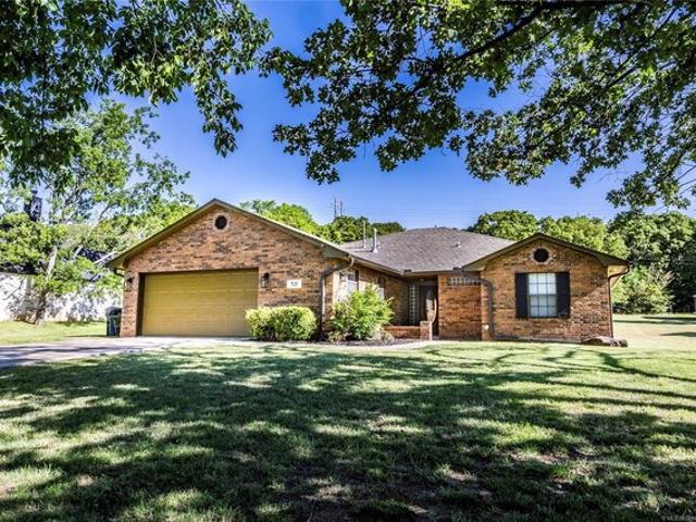House for sale in Kiefer, Oklahoma