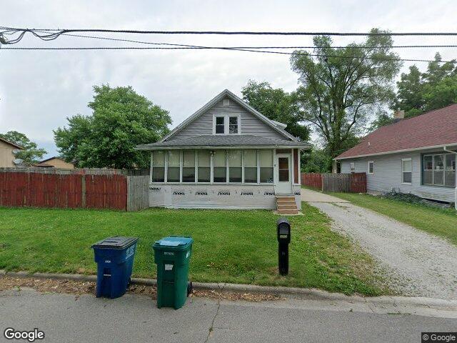 House for sale in La Porte, Indiana