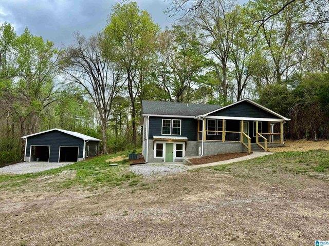 House for sale in Leeds, Jefferson County