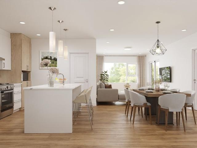 Apartment for rent in La Haute-yamaska, Quebec