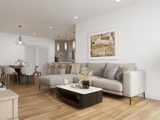 Apartment for rent in La Haute-yamaska, Quebec