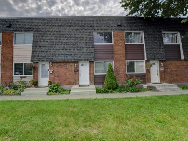 Condo for sale in Dollard-des-ormeaux, Quebec