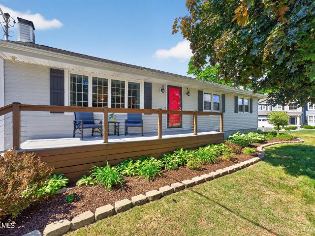 House for sale in Delmar, New York