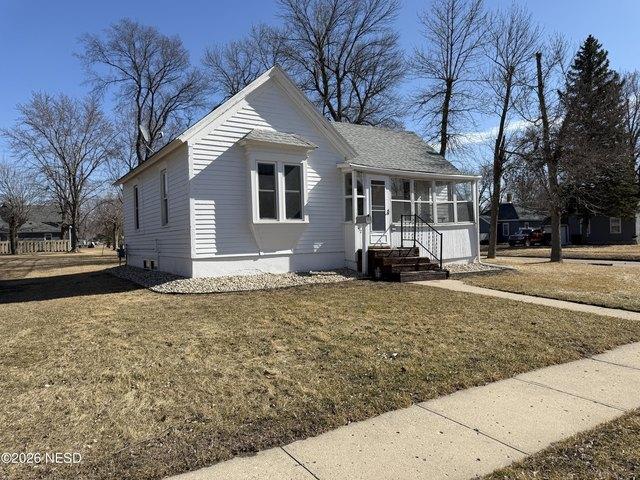 House for sale in Milbank, South Dakota