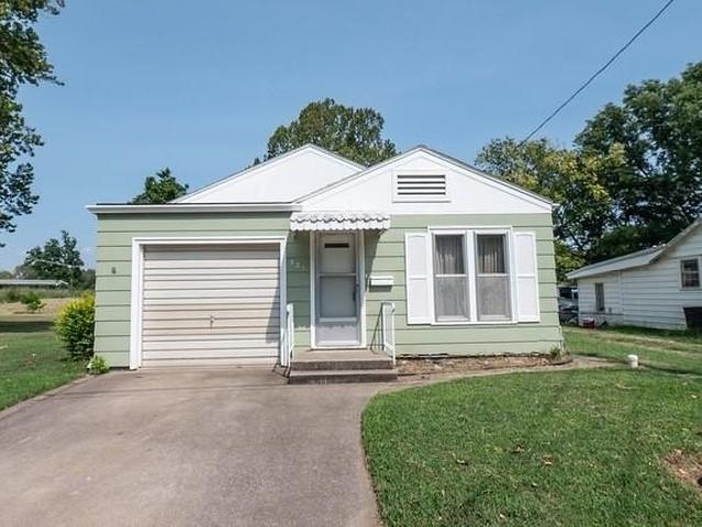 House for sale in Kansas