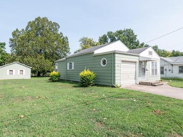 House for sale in Kansas