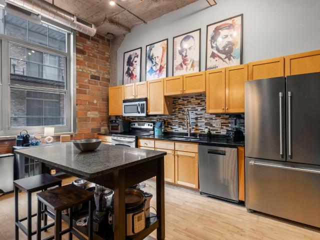 Condo for sale in Hennepin, Minnesota