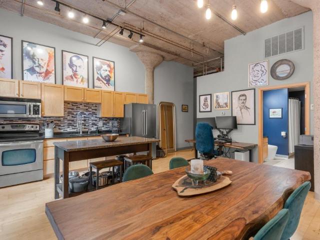 Property for rent in Hennepin, Minnesota