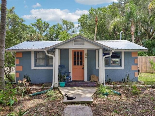 House for sale in Crescent City, Florida