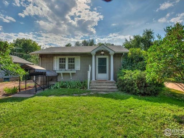 Condo for sale in Fort Collins, Colorado