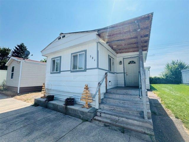 House for sale in Missoula, Montana