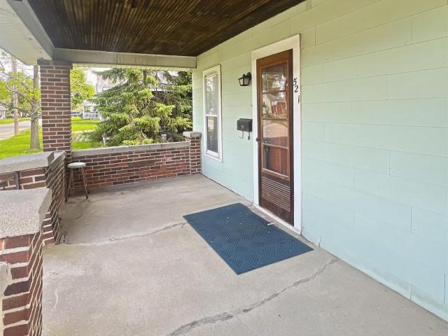 House for sale in Blackford, Indiana