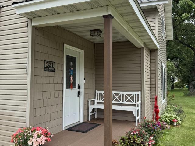 House for sale in Morrison, Minnesota