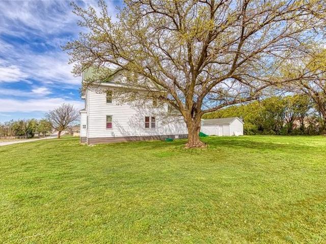 House for sale in Dewey, Oklahoma