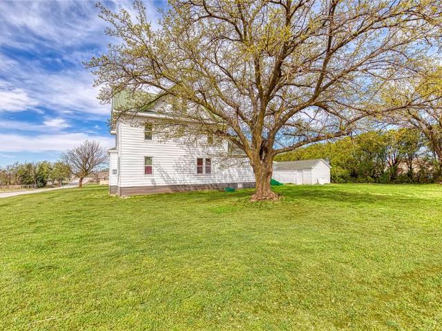 House for sale in Leedey, Dewey County