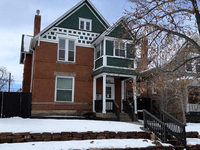 Apartment for rent in Denver, Colorado