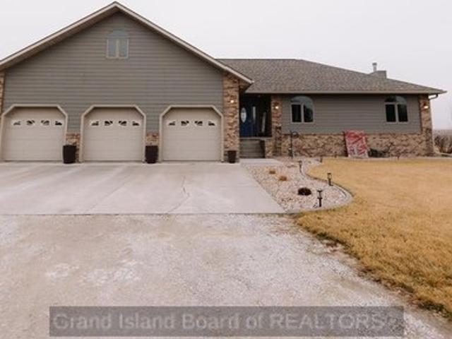 House for sale in Nebraska