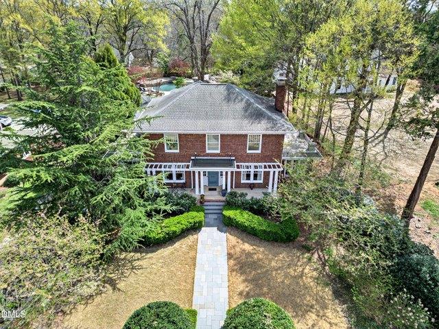 House for sale in Wake, North Carolina